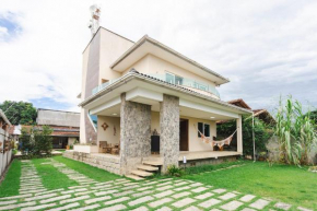 Casa espetacular 300m praia do Bosque | ROPR141